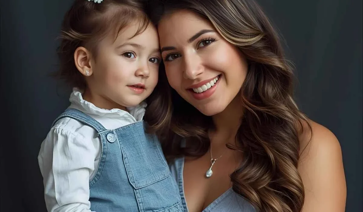 Special Daughter Quotes from Mom