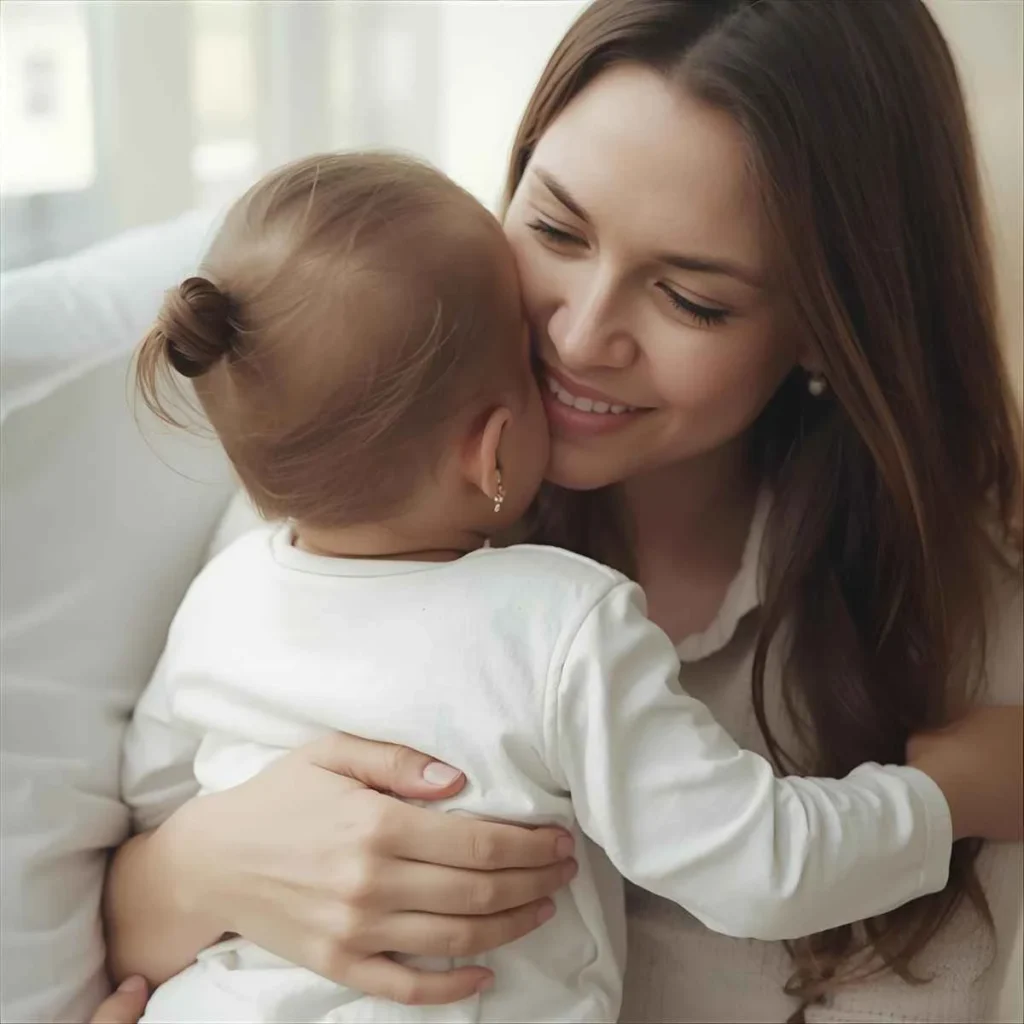Special Daughter Quotes from Mom