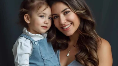 Special Daughter Quotes from Mom