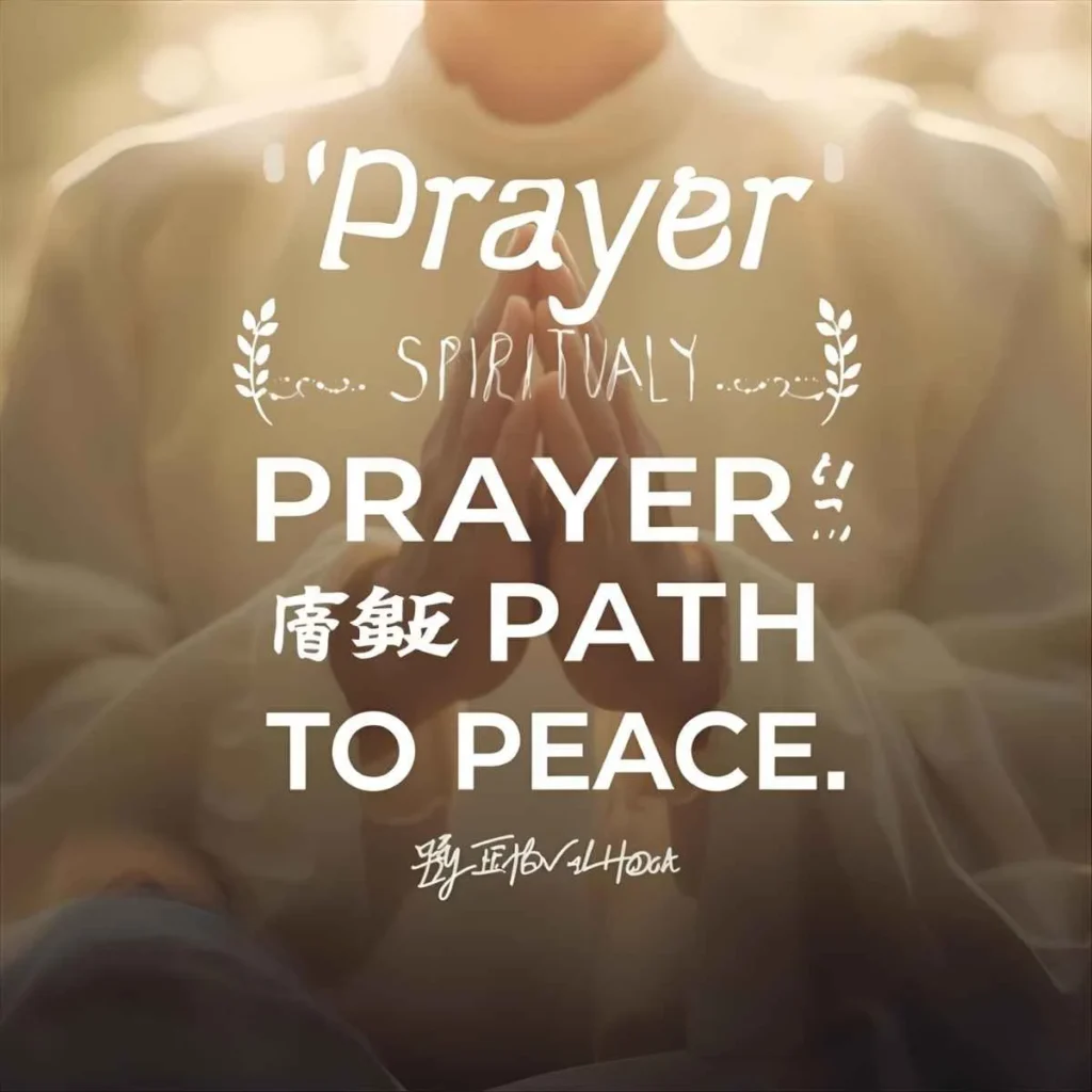 Spiritual Healing Quotes