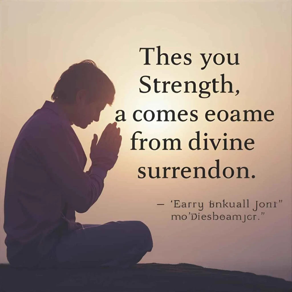 Spiritual Healing Quotes