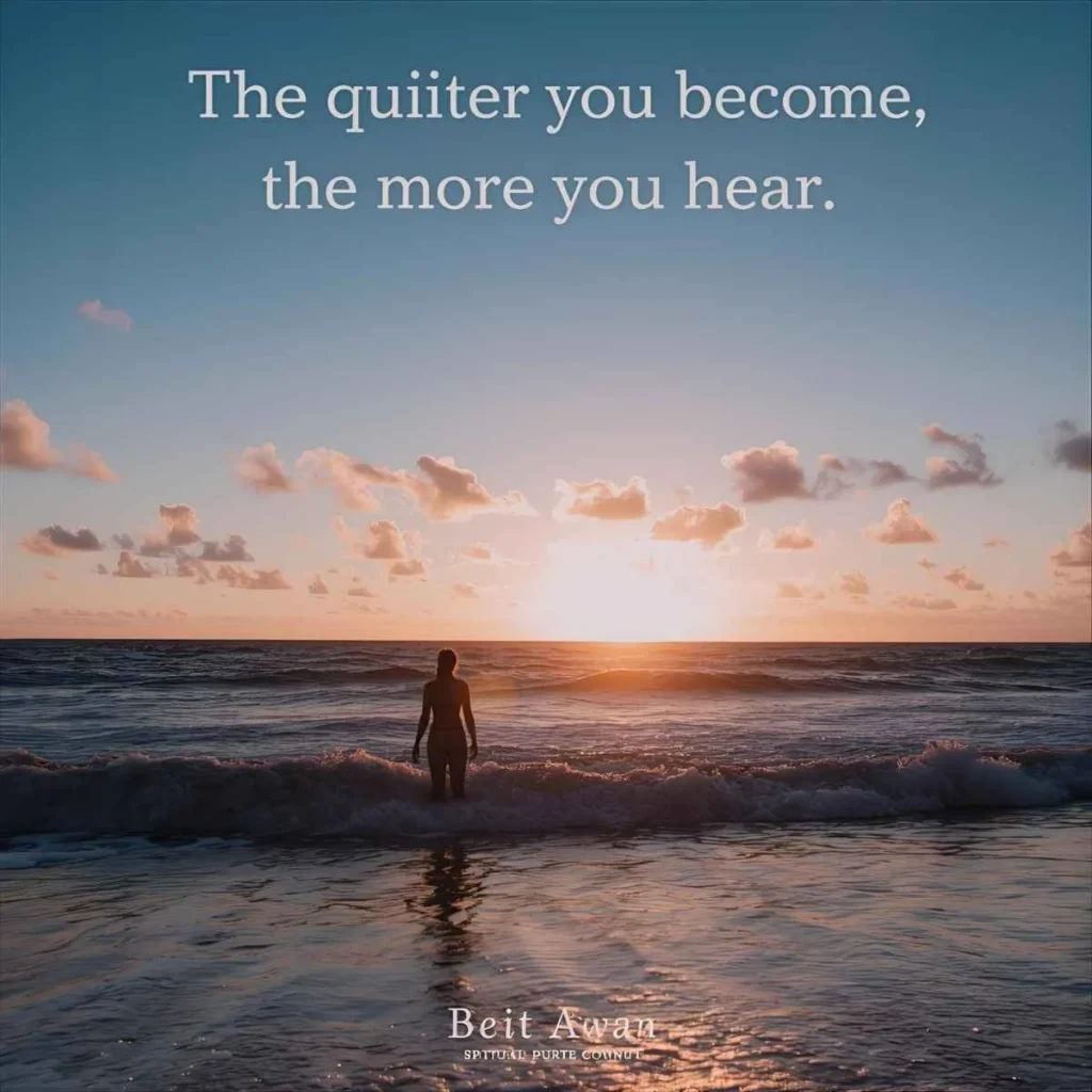 Spiritual Quotes About Life