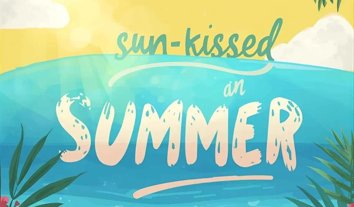 Summer Quotes Short