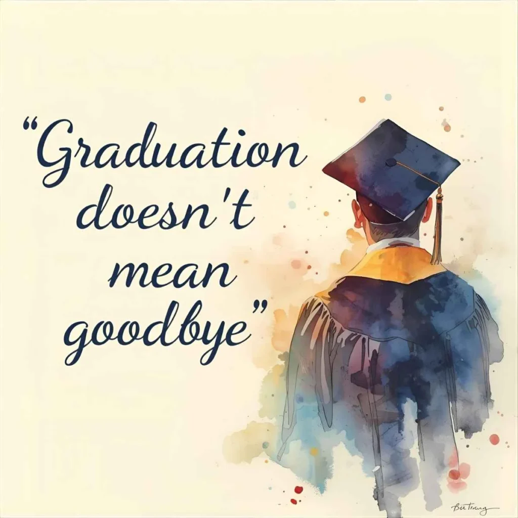 Unique Senior Quotes