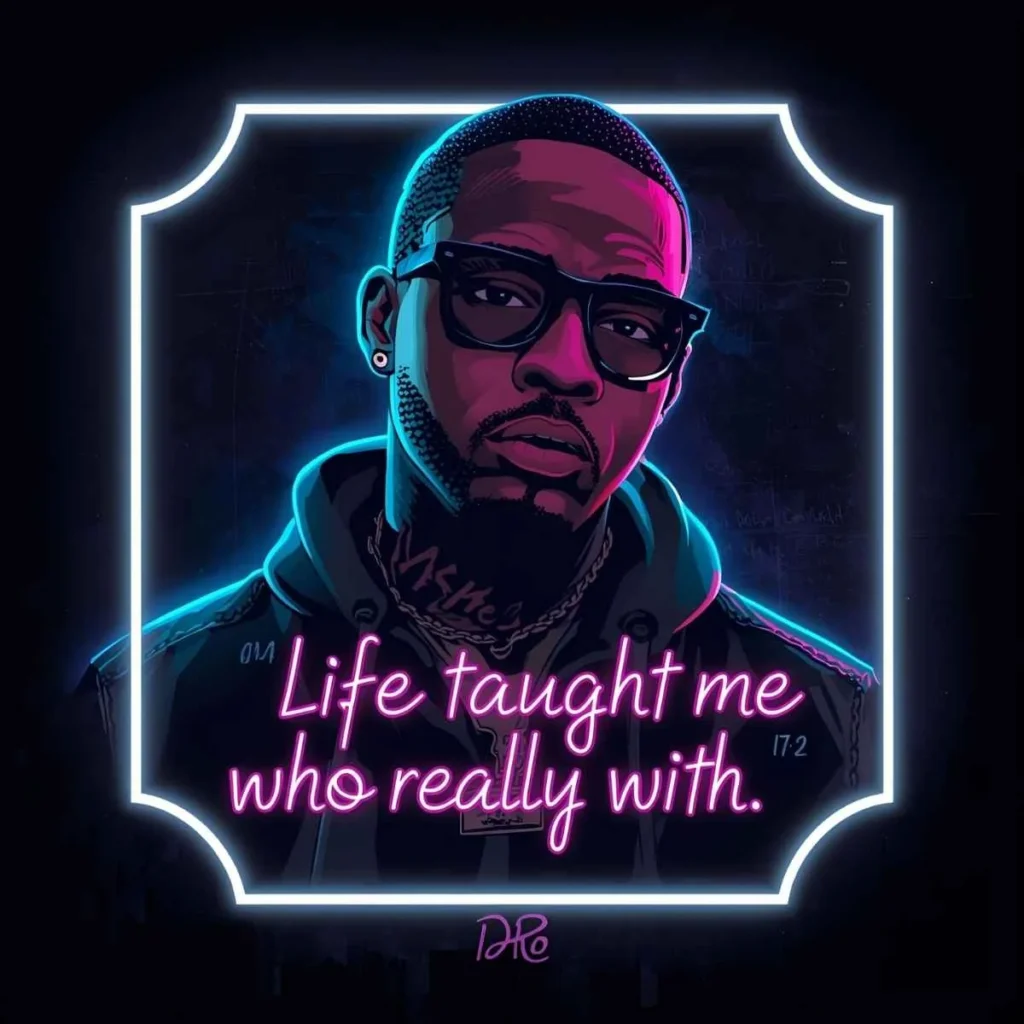 Young Dolph Quotes