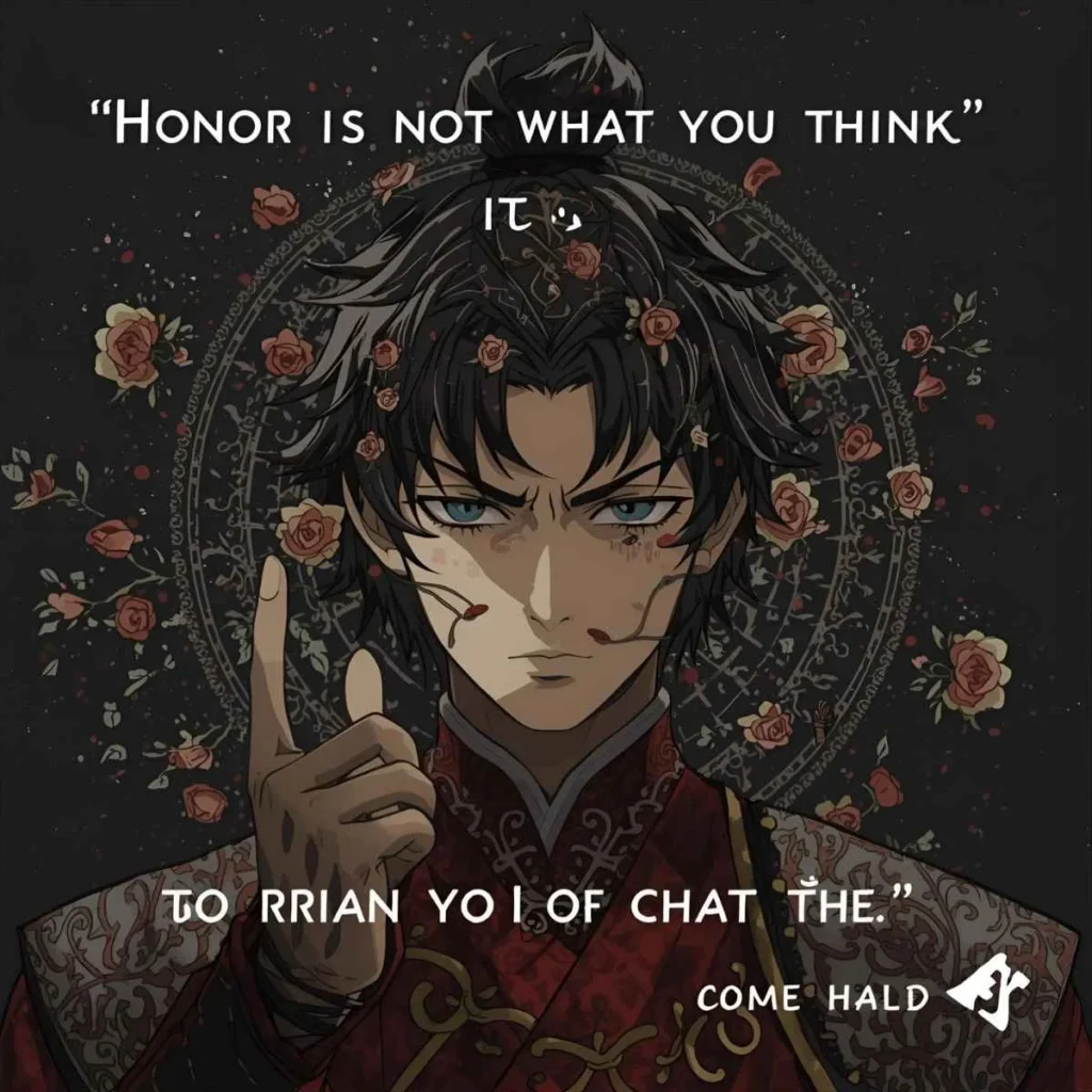 Zuko Quotes