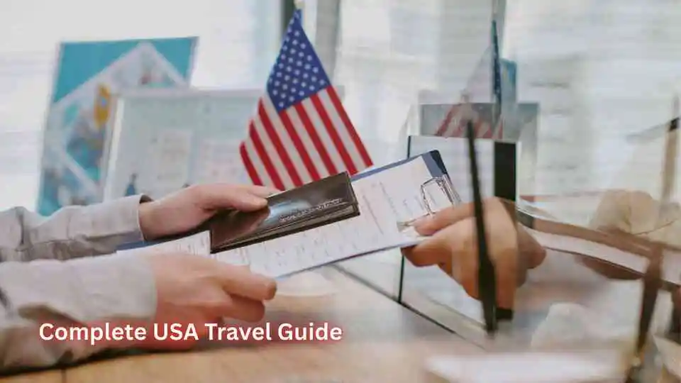 Complete USA Travel Guide