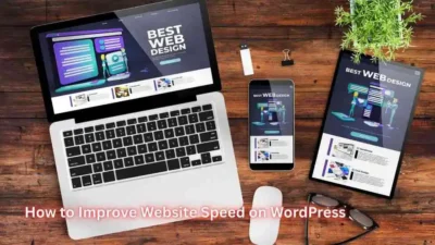 How to Improve Website Speed on WordPress