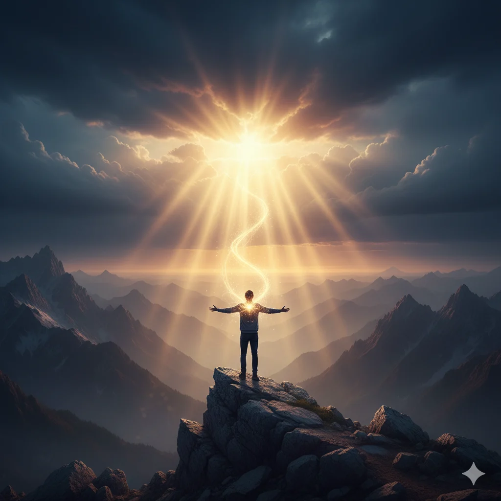 Deep God Quotes Short