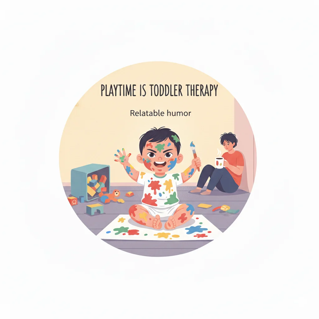 Happy Child Play Quotes