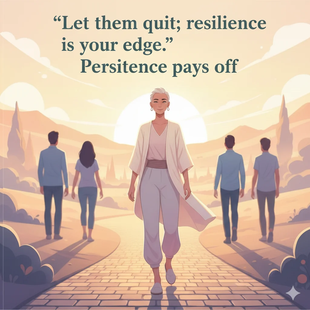 Let Them Theory Quotes