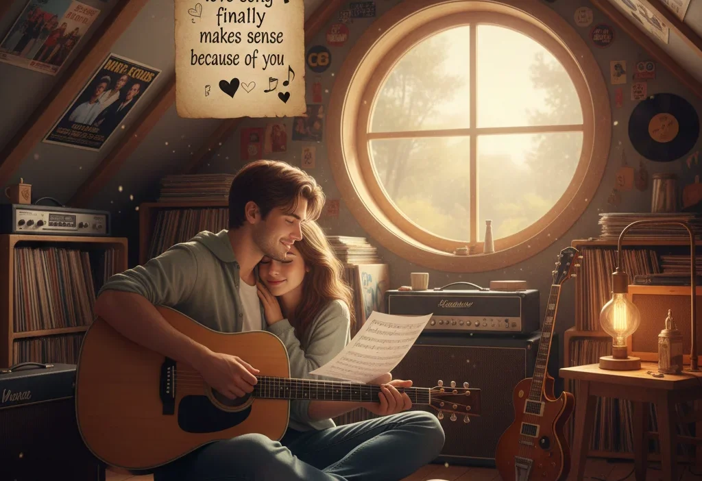 Short Love Quotes for Him