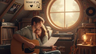 Short Love Quotes for Him