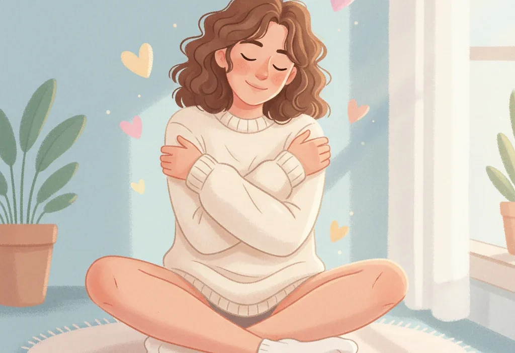 Cute Love Myself Quotes