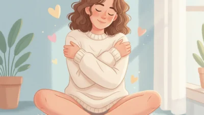 Cute Love Myself Quotes