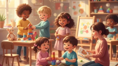 play early childhood quotes