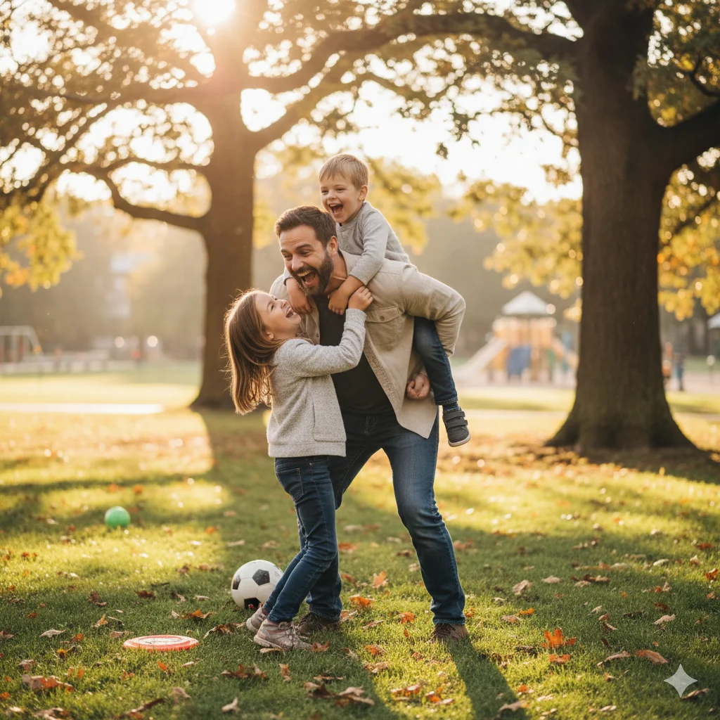 Play With Kids Quotes