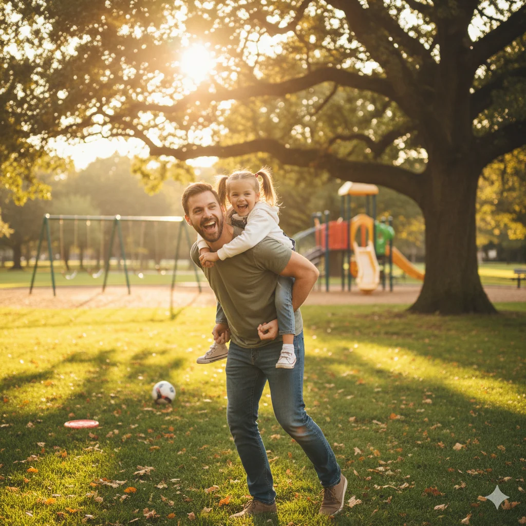 Playing With Child Quotes