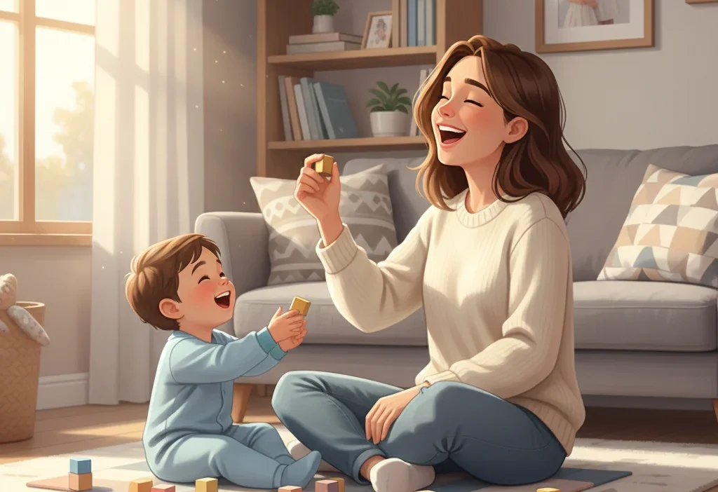 Playing With Child Quotes