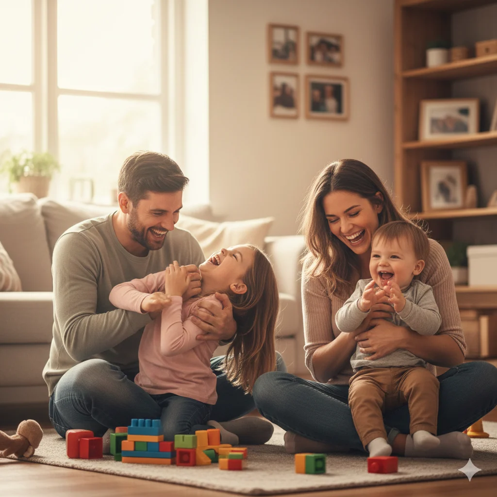 Playing With Child Quotes