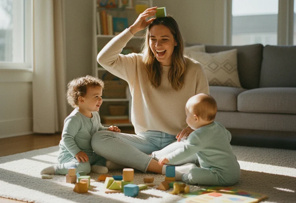 Play With Kids Quotes