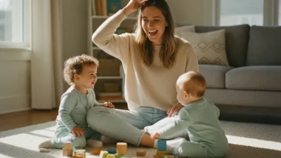 Play With Kids Quotes