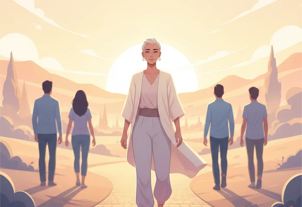 Let Them Theory Quotes