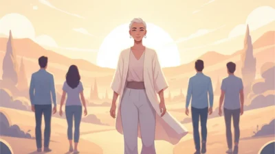 Let Them Theory Quotes