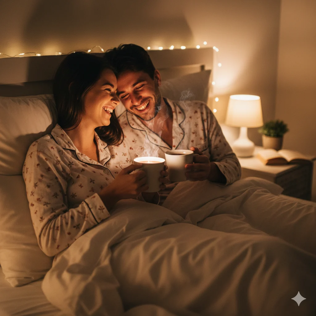 Funny Good Night Laugh Quotes