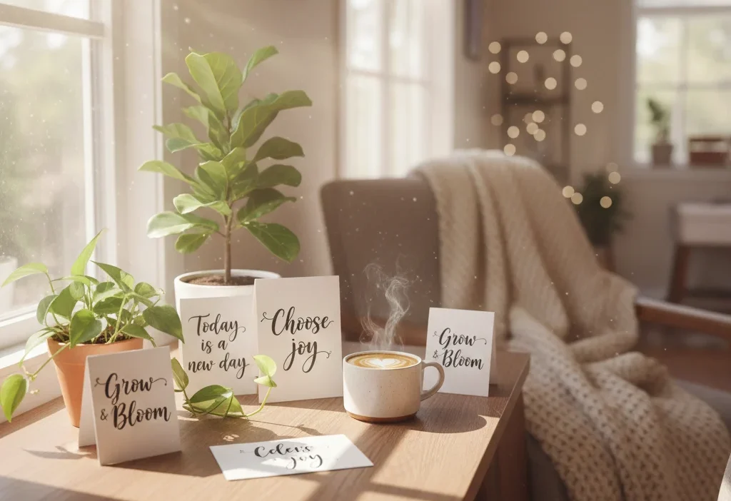 Positive Friday Inspirational Quotes