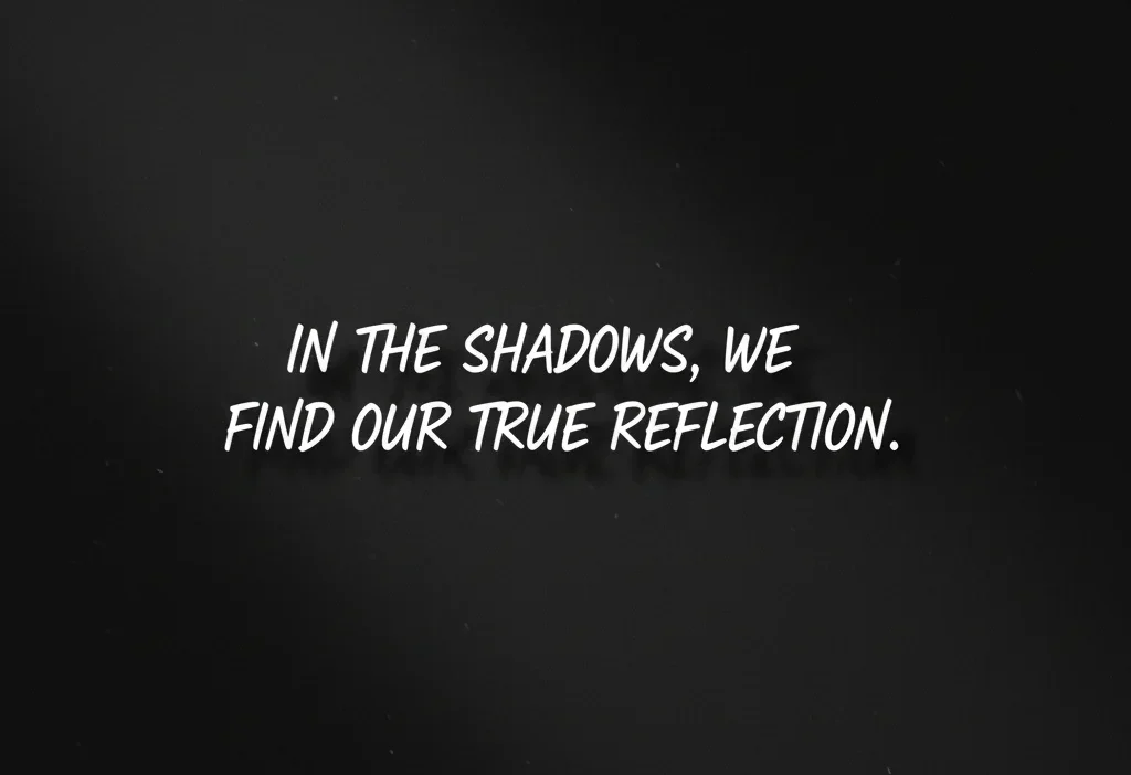 Deep Quotes That Hit Hard