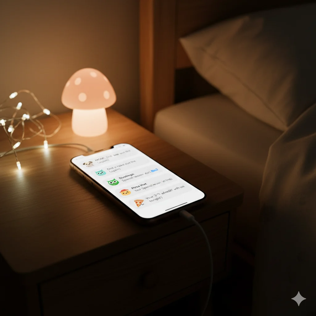 Funny Good Night Laugh Quotes