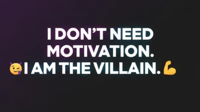 Savage Epic Sarcastic Quotes