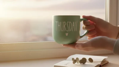 Uplifting Thankful Thursday Quotes