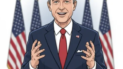 Senator John Kennedy Funny Quotes