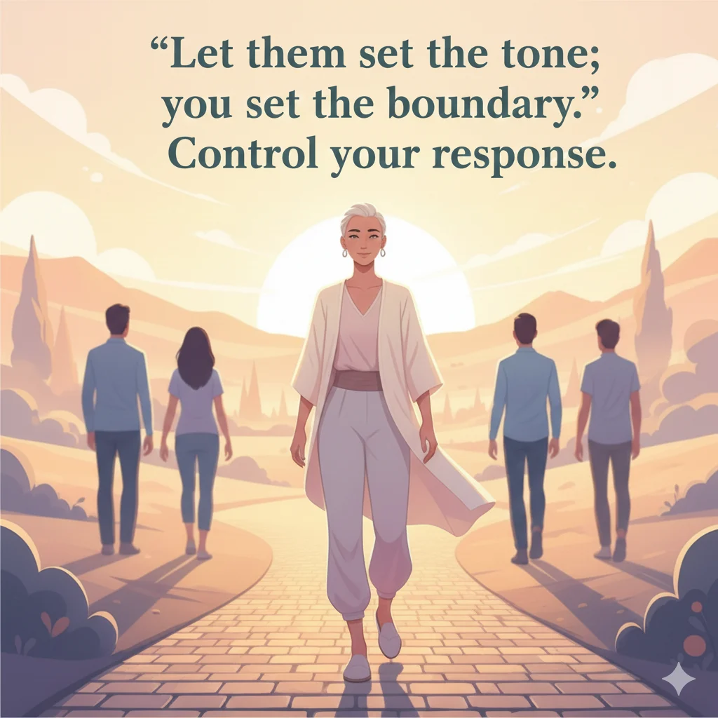 Let Them Theory Quotes