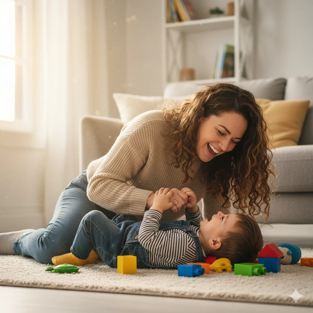 Play With Kids Quotes