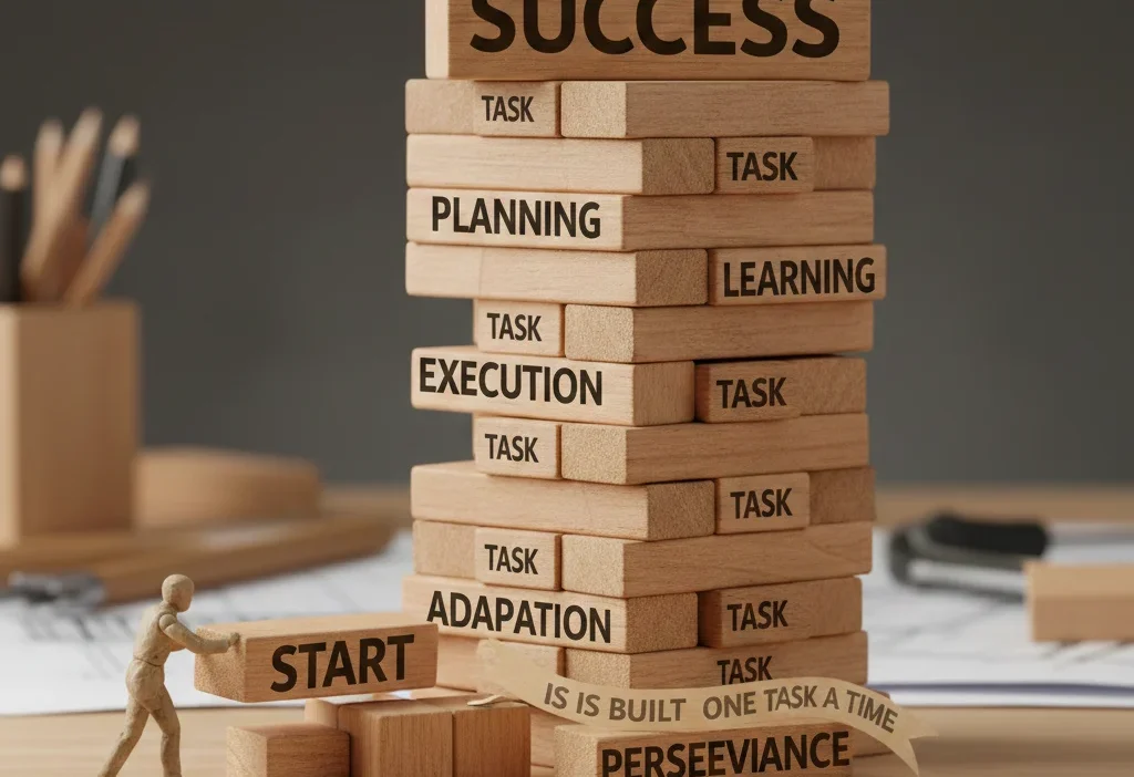 Success Motivation Quotes