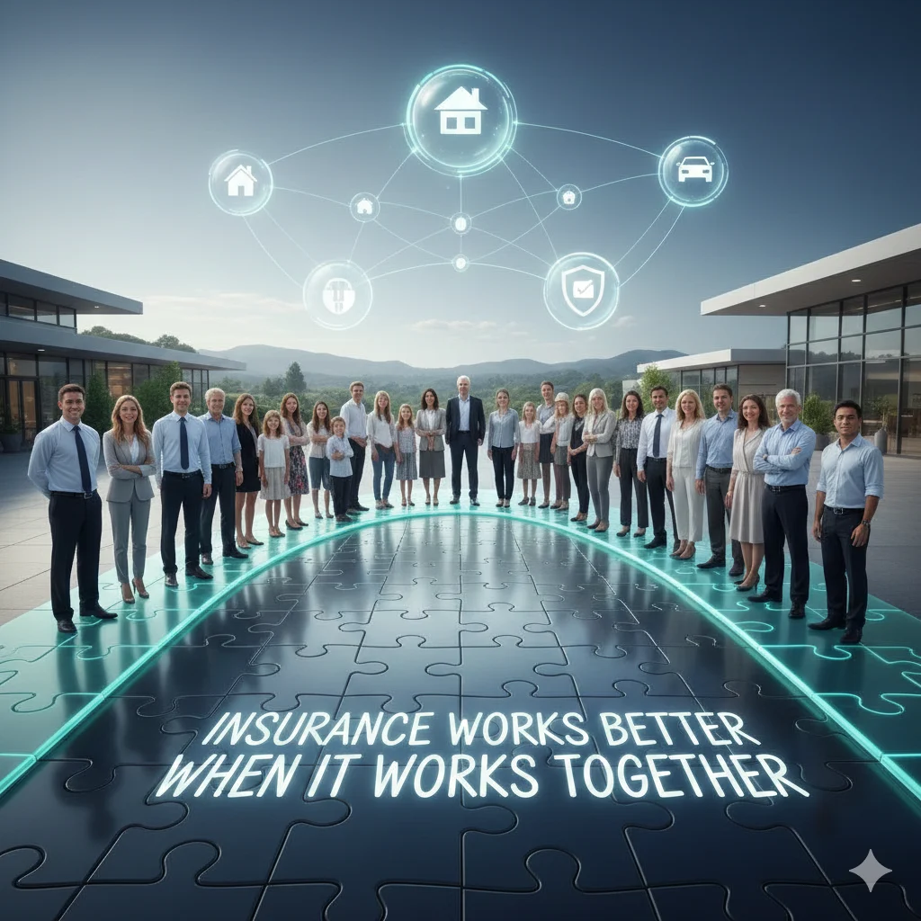 Home and Insurance Quotes