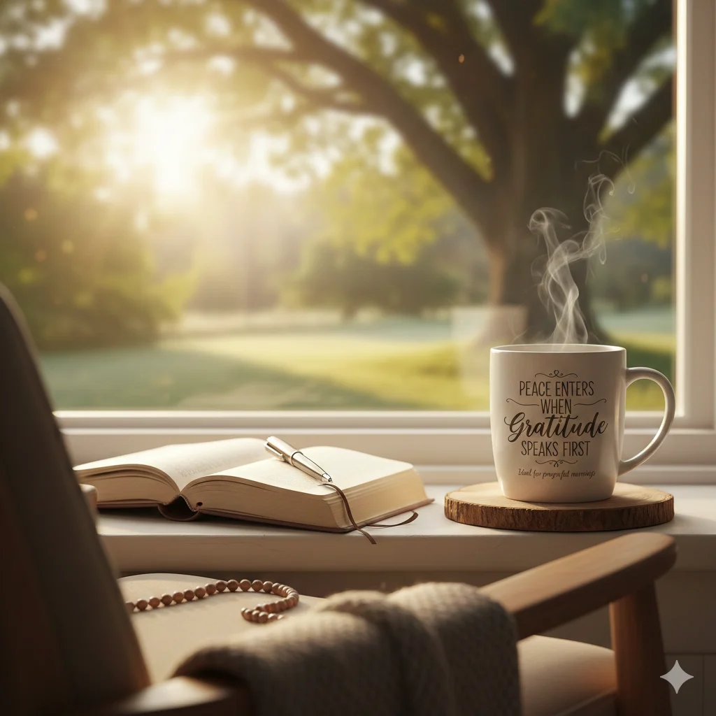 Powerful Good Morning Quotes