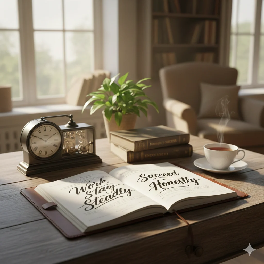 Work Motivation Quotes