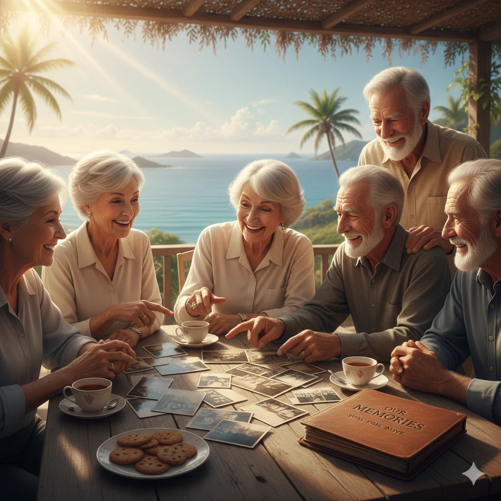 Forever Remembered Quotes