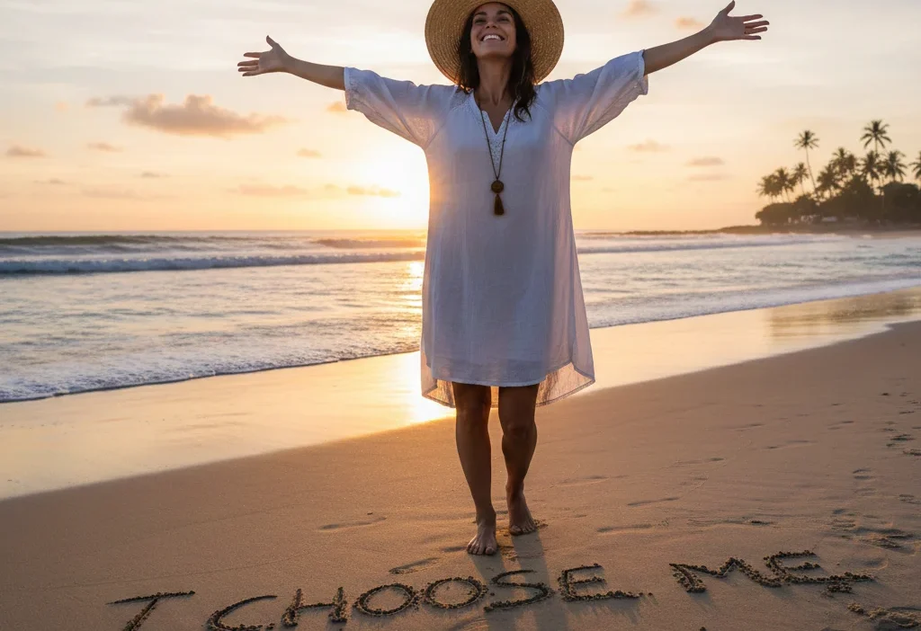 Positive Self Love Quotes