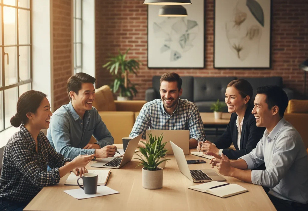 Uplifting Teamwork Quotes