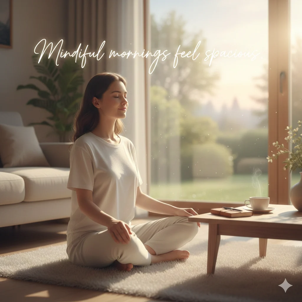 Deep Morning Life Quotes