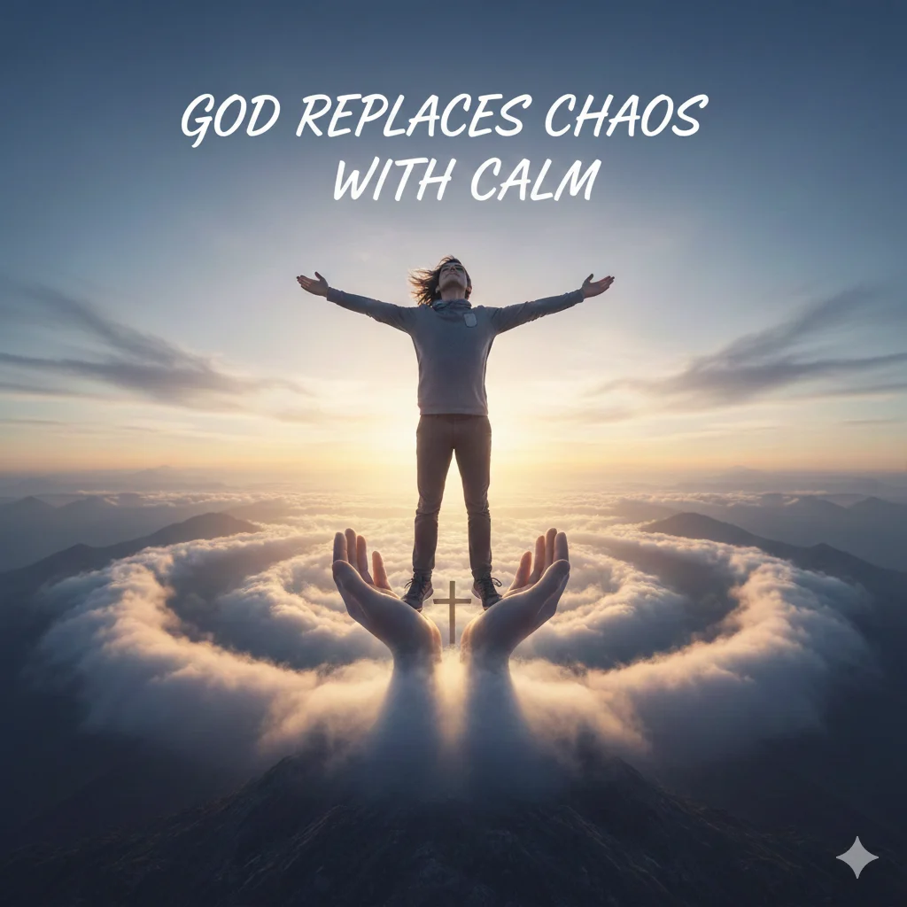 Short Powerful God Quotes