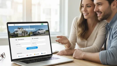 Home Car Insurance Quotes