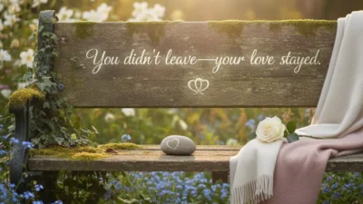 Forever Remembered Quotes