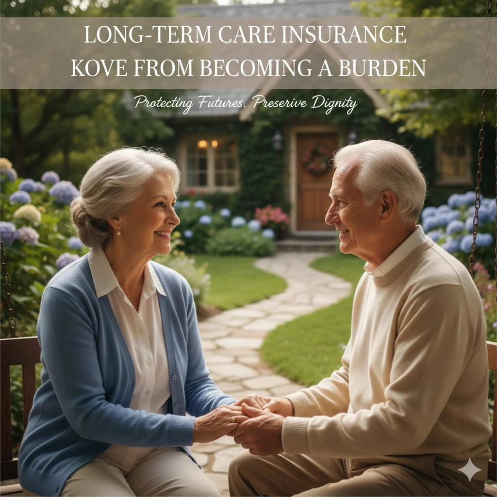 Long Care Insurance Quotes