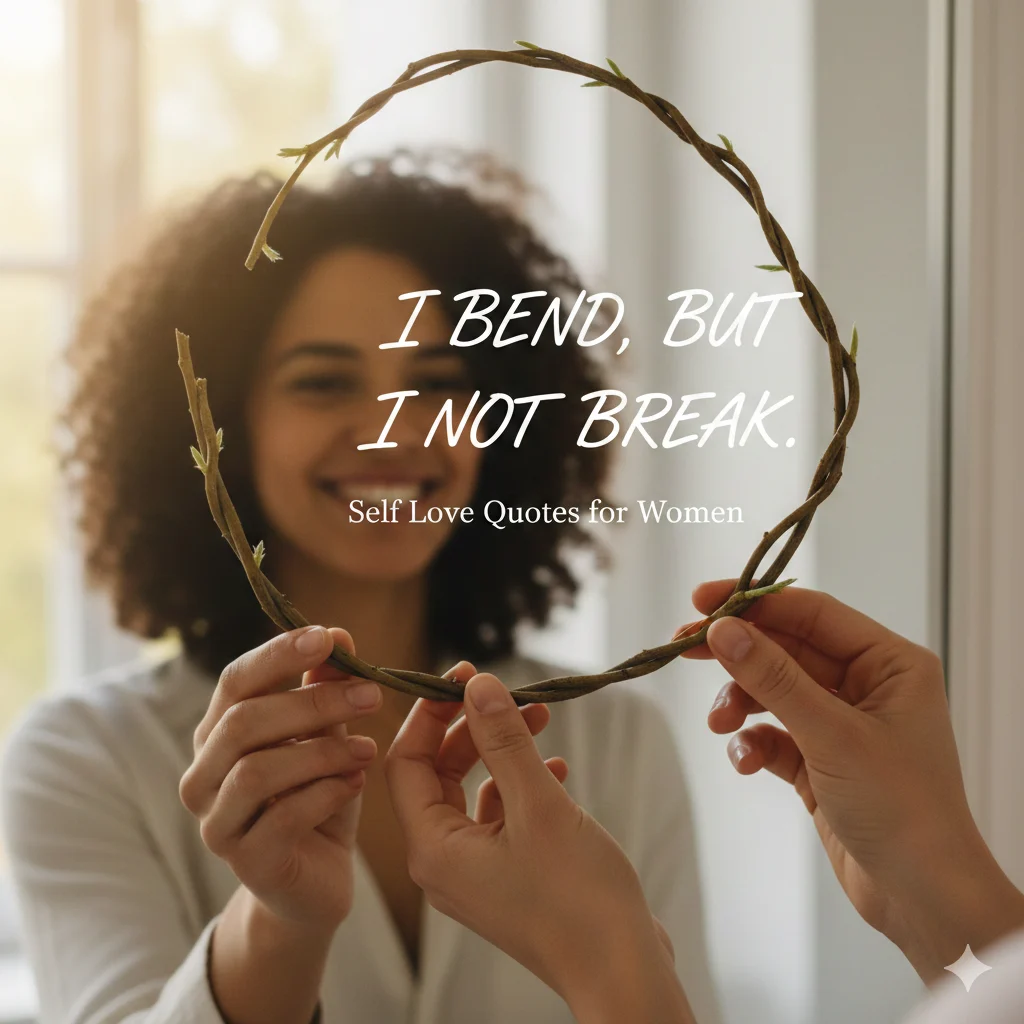 Self Love Quotes for Women